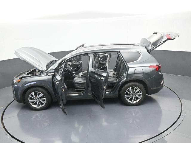 Photo of 2020 Rainforest Hyundai SANTA FE