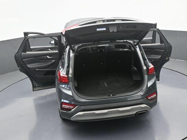 Photo of 2020 Rainforest Hyundai SANTA FE