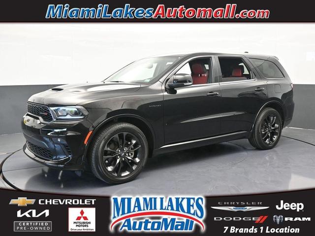 2022 Dodge Durango