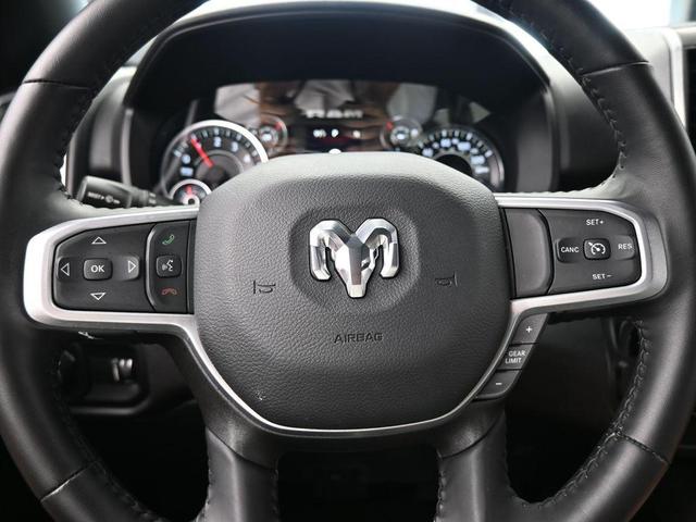 Photo of 2024 Delmonico Red Pearlcoat RAM 1500