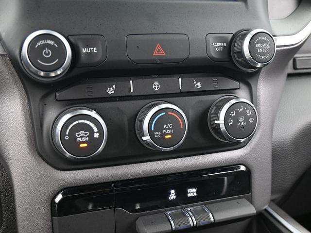 Photo of 2024 Delmonico Red Pearlcoat RAM 1500