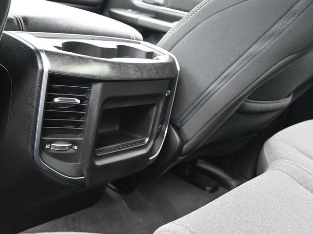 Photo of 2024 Delmonico Red Pearlcoat RAM 1500