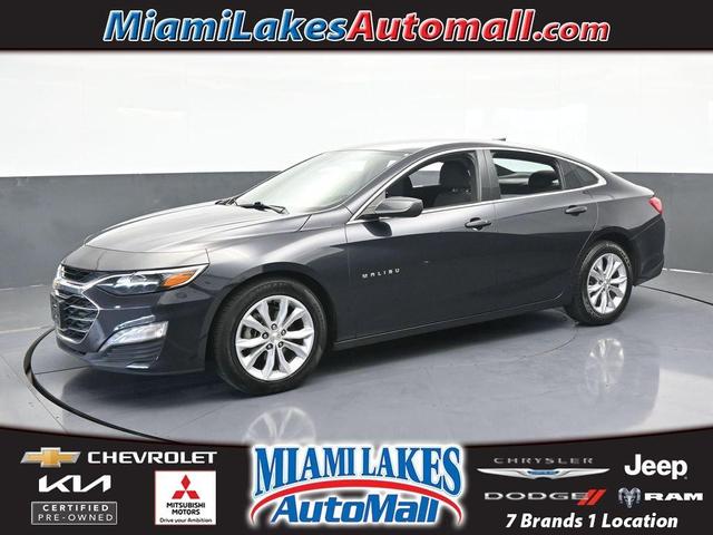 2023 Chevrolet Malibu
