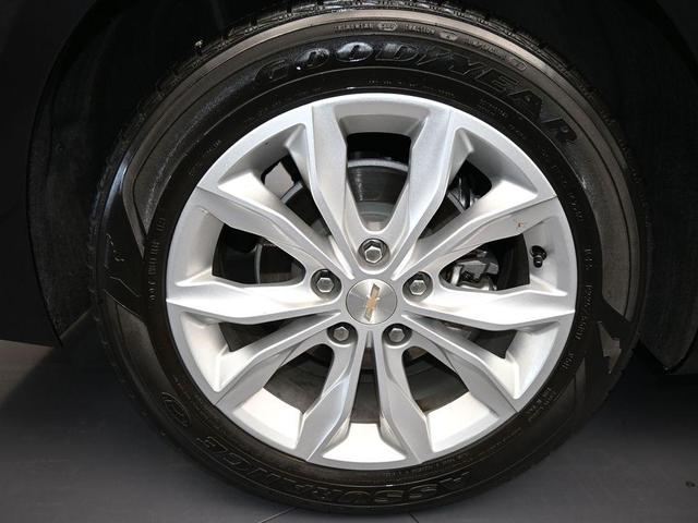 Photo of 2023 Dark Ash Metallic Chevrolet Malibu