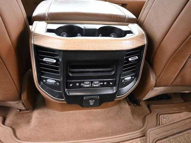 Photo of 2020 Billet Silver Metallic Clearcoat RAM 1500