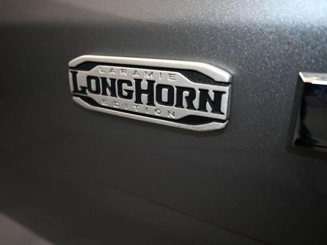 Photo of 2020 Billet Silver Metallic Clearcoat RAM 1500