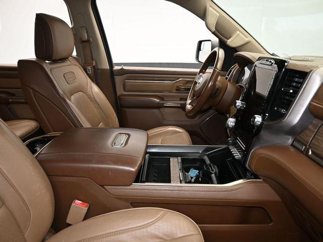 Photo of 2020 Billet Silver Metallic Clearcoat RAM 1500