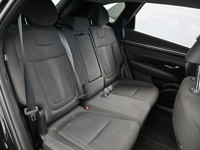 Photo of 2024 Ash Black Hyundai TUCSON Plug-In Hybrid