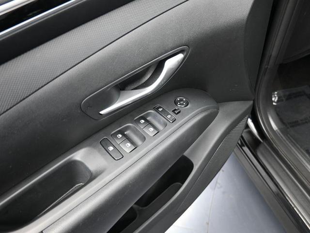 Photo of 2024 Ash Black Hyundai TUCSON Plug-In Hybrid