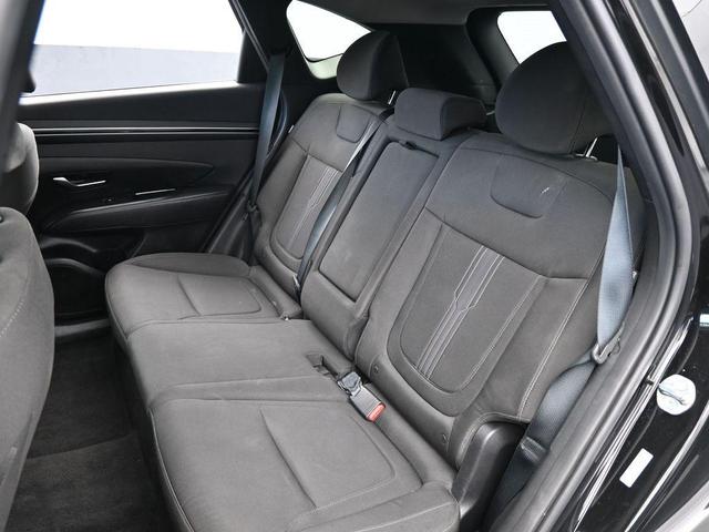 Photo of 2024 Ash Black Hyundai TUCSON Plug-In Hybrid
