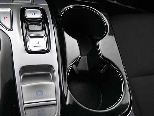 Photo of 2024 Ash Black Hyundai TUCSON Plug-In Hybrid