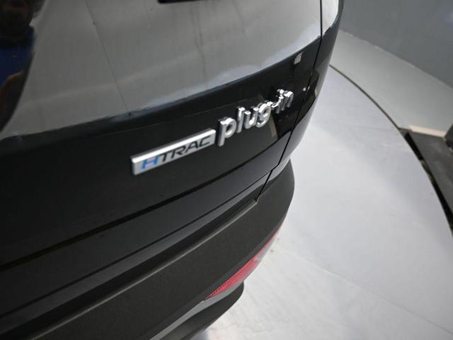Photo of 2024 Ash Black Hyundai TUCSON Plug-In Hybrid
