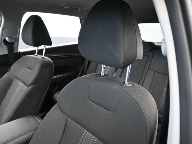 Photo of 2024 Ash Black Hyundai TUCSON Plug-In Hybrid