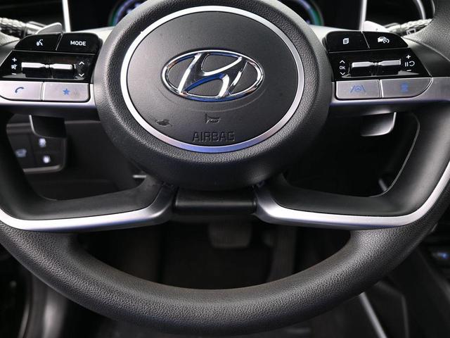 Photo of 2024 Ash Black Hyundai TUCSON Plug-In Hybrid