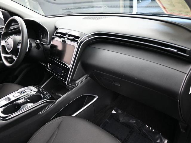 Photo of 2024 Ash Black Hyundai TUCSON Plug-In Hybrid