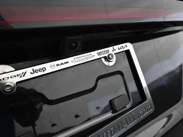 Photo of 2024 Ash Black Hyundai TUCSON Plug-In Hybrid