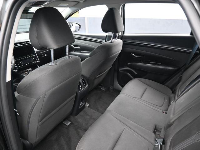 Photo of 2024 Ash Black Hyundai TUCSON Plug-In Hybrid