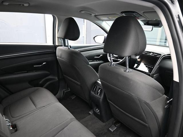 Photo of 2024 Ash Black Hyundai TUCSON Plug-In Hybrid