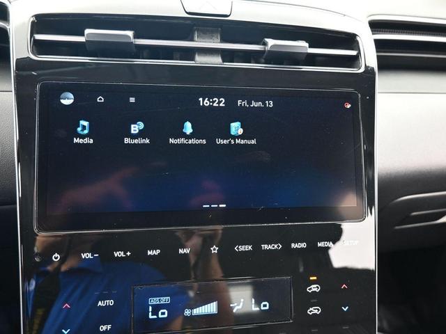 Photo of 2024 Ash Black Hyundai TUCSON Plug-In Hybrid
