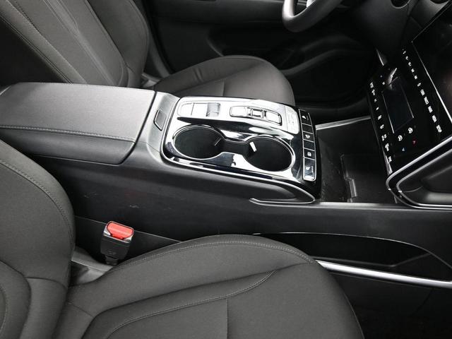 Photo of 2024 Ash Black Hyundai TUCSON Plug-In Hybrid