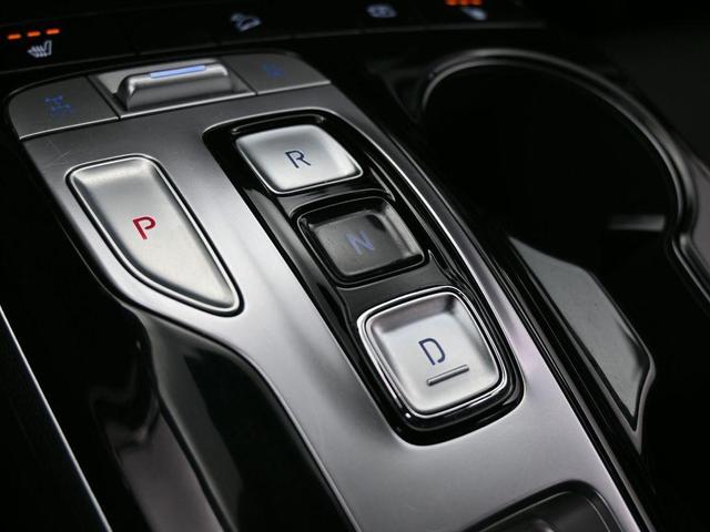 Photo of 2024 Ash Black Hyundai TUCSON Plug-In Hybrid