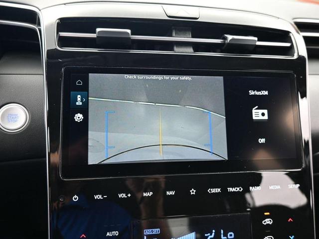 Photo of 2024 Ash Black Hyundai TUCSON Plug-In Hybrid