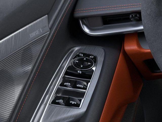 Photo of 2025 Black Chevrolet Corvette