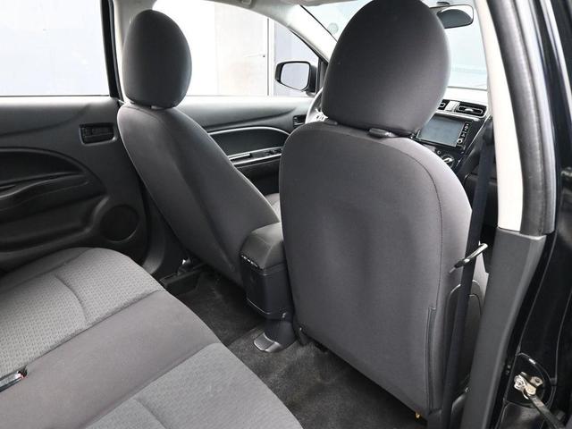 Photo of 2019 Black Mitsubishi Mirage
