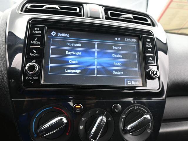 Photo of 2019 Black Mitsubishi Mirage