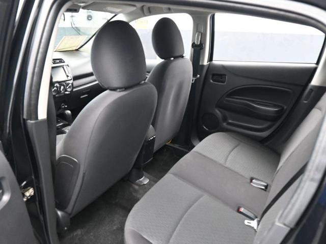 Photo of 2019 Black Mitsubishi Mirage
