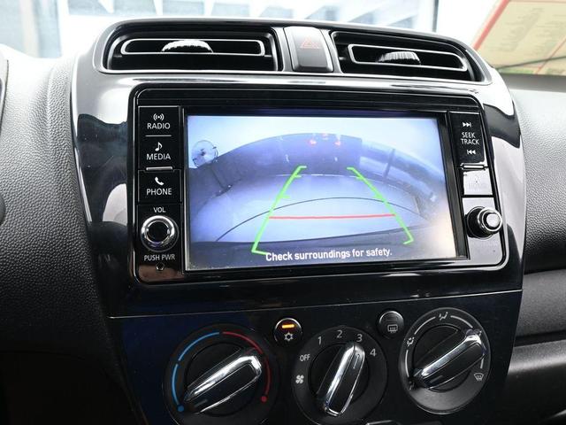 Photo of 2019 Black Mitsubishi Mirage