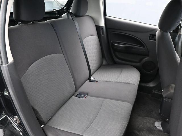 Photo of 2019 Black Mitsubishi Mirage