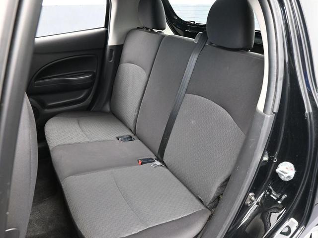 Photo of 2019 Black Mitsubishi Mirage