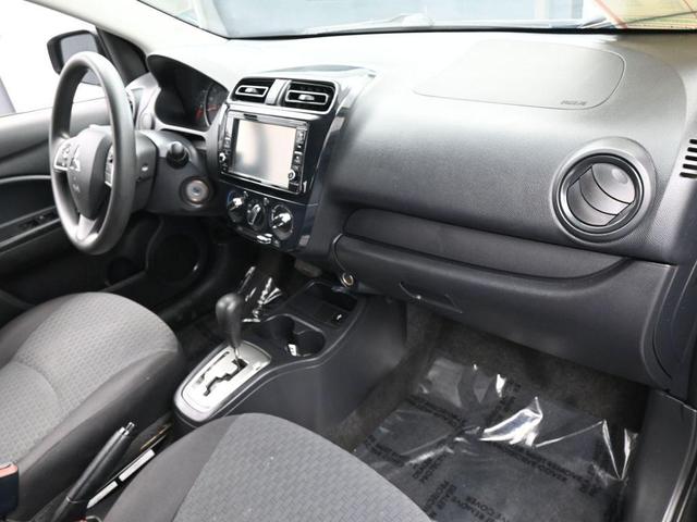Photo of 2019 Black Mitsubishi Mirage