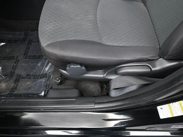 Photo of 2019 Black Mitsubishi Mirage