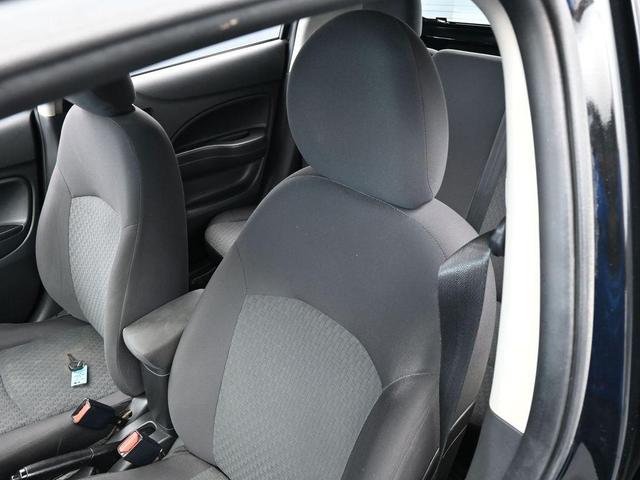 Photo of 2019 Black Mitsubishi Mirage