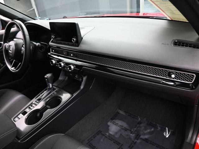 Photo of 2024 Red Honda Civic