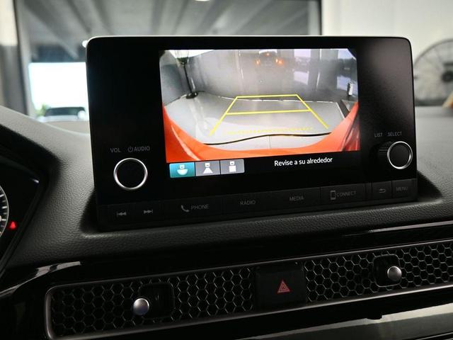 Photo of 2024 Red Honda Civic