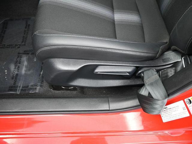 Photo of 2024 Red Honda Civic