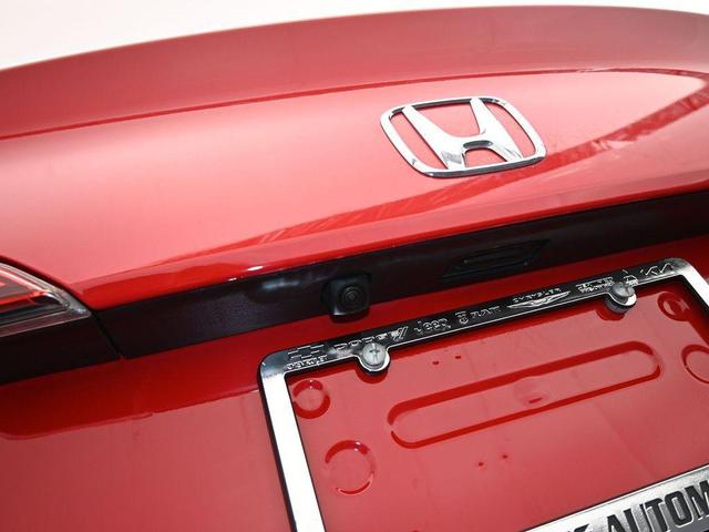 Photo of 2024 Red Honda Civic