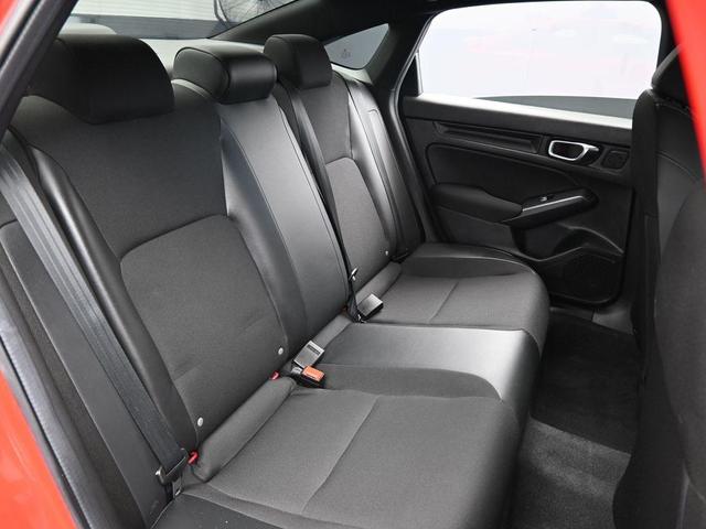 Photo of 2024 Red Honda Civic