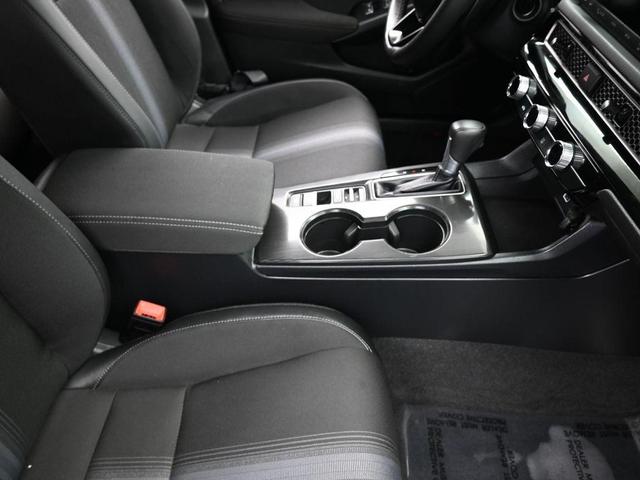 Photo of 2024 Red Honda Civic