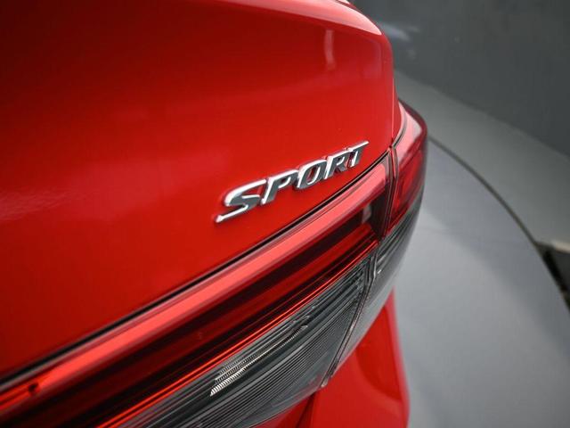 Photo of 2024 Red Honda Civic