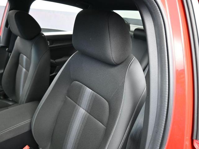 Photo of 2024 Red Honda Civic
