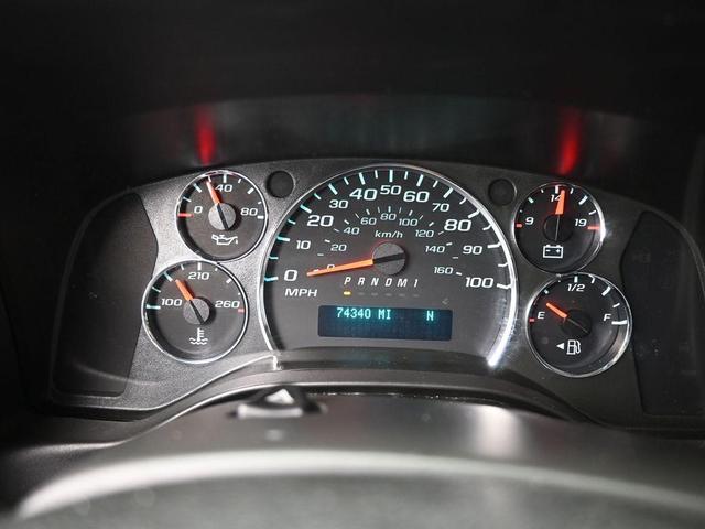 Photo of 2020 Summit White GMC Savana 3500