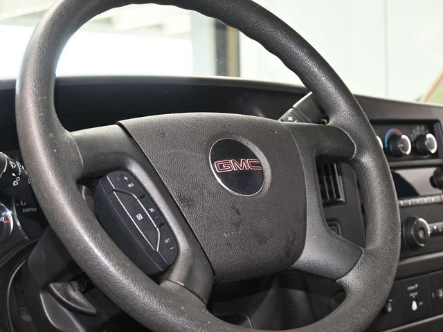 Photo of 2020 Summit White GMC Savana 3500