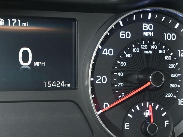 Photo of 2024 Gravity Gray Kia Forte