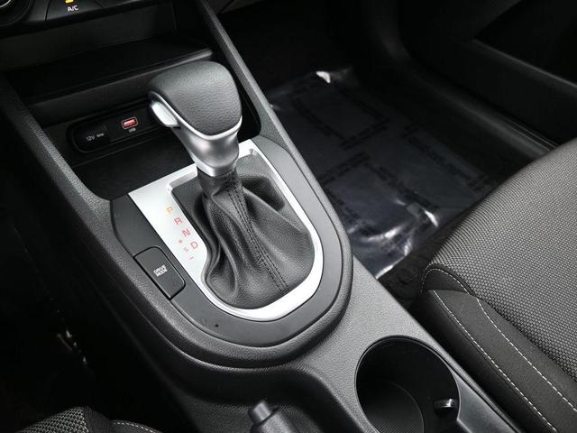 Photo of 2024 Gravity Gray Kia Forte
