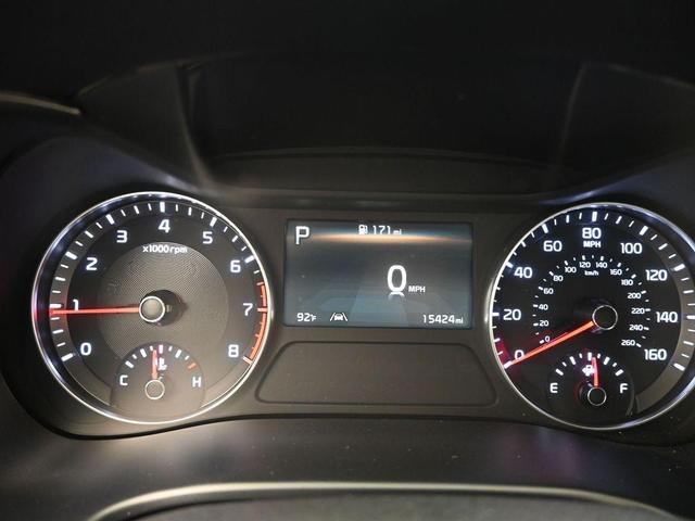 Photo of 2024 Gravity Gray Kia Forte