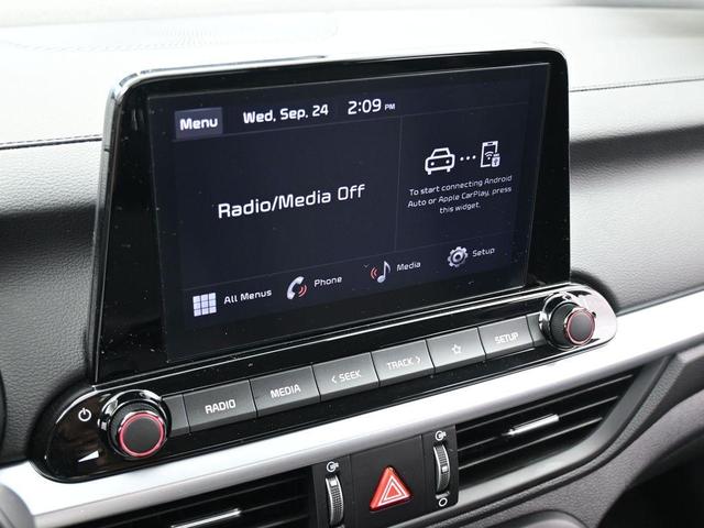 Photo of 2024 Gravity Gray Kia Forte